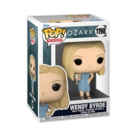 FUNKO POP TV: Ozark - Wendy Byrde