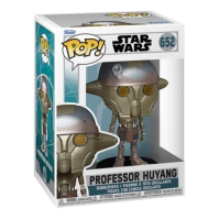 FUNKO POP TV: Professor Huyang - Ahsoka