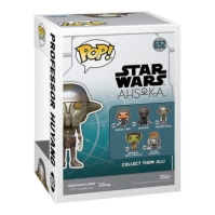 FUNKO POP TV: Professor Huyang - Ahsoka