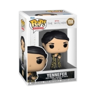 FUNKO POP TV: Witcher S2- Yennefer