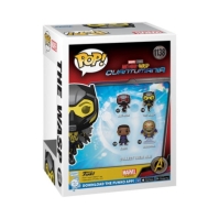 FUNKO POP Vinyl: AM:QM- Wasp w/CH