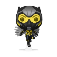 FUNKO POP Vinyl: AM:QM- Wasp w/CH