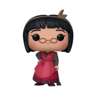 FUNKO POP Vinyl: Wish - Dalia