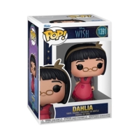 FUNKO POP Vinyl: Wish - Dalia