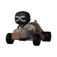 FUNKO Ride SUPDLX: MM:RW- Lone Wolf