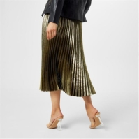 Fusta Biba Biba Pleated