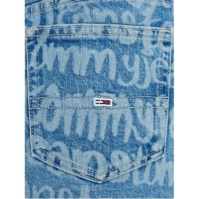 Blug Fusta Tommy SOPHIE LR MCR MN CG7032 Tommy Jeans