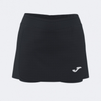 Fusta Open Ii Black Tennis Joma