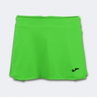 Fusta Open Ii Green Fluor Tennis Joma