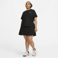 Fusta Nike Club Regular Tennis (Plus Size) dama