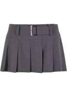 Fusta Pleated dama Urban Classics