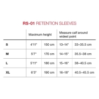 G Form Form Retention Slv Sn00