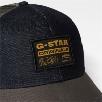 G Star Gstar Denm Trucker Sn99