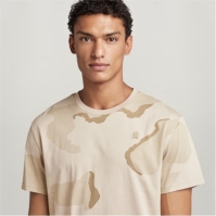 G Star Gstar Desert Camo TS Sn99