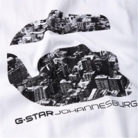 G Star Gstar Joburg TS Sn99