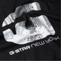 G Star Gstar New York RT TS Sn99