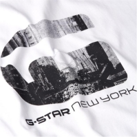 G Star Gstar New York TS Sn99