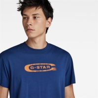 G Star Gstar Old Skool TS Sn99