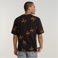 G Star Gstar Palm S/s T Sn43