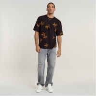 G Star Gstar Palm S/s T Sn43