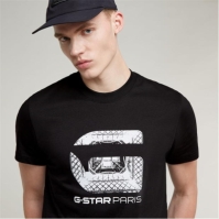 G Star Gstar Paris RT TS Sn99