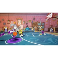 GameMill Looney Tunes Wacky World of Sports