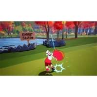 GameMill Looney Tunes Wacky World of Sports