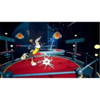 GameMill Looney Tunes Wacky World of Sports