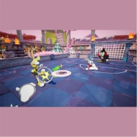 GameMill Looney Tunes Wacky World of Sports