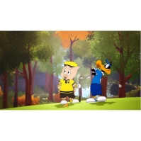 GameMill Looney Tunes Wacky World of Sports