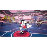 GameMill Looney Tunes Wacky World of Sports