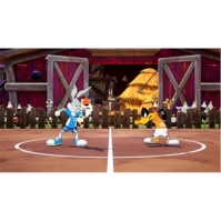 GameMill Looney Tunes Wacky World of Sports