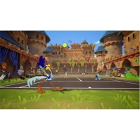 GameMill Looney Tunes Wacky World of Sports