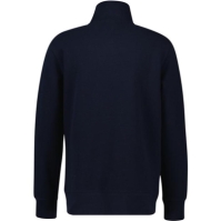 Gant Gant Texture half Zip Sn52