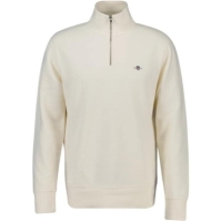 Gant Gant Texture half Zip Sn52