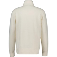 Gant Gant Texture half Zip Sn52