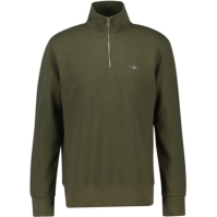 Gant Gant Texture half Zip Sn52