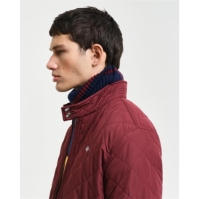 Gant Quilted Windcheater