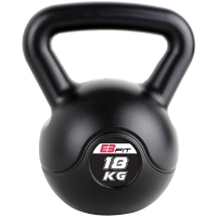 Composite kettlebell dumbbell 18 kg EB FIT kettlebell 589218