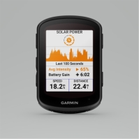 Garmin Edge 840 Solar