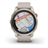 Garmin Fnx 7S Pr Spphr Slr