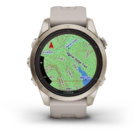 Garmin Fnx 7S Pr Spphr Slr