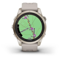 Garmin Fnx 7S Pr Spphr Slr