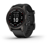 Garmin Fnx 7S Pr Spphr Slr