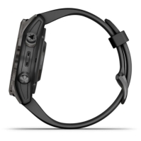 Garmin Fnx 7S Pr Spphr Slr