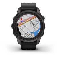 Garmin Fnx 7S Pr Spphr Slr