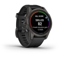 Garmin Fnx 7S Pr Spphr Slr