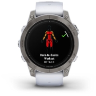 Garmin px Pr (Gn 2) Spphr d