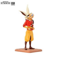 GB Eye AVATAR THE LAST AIRBENDER FIGURINE - AANG