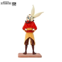 GB Eye AVATAR THE LAST AIRBENDER FIGURINE - AANG